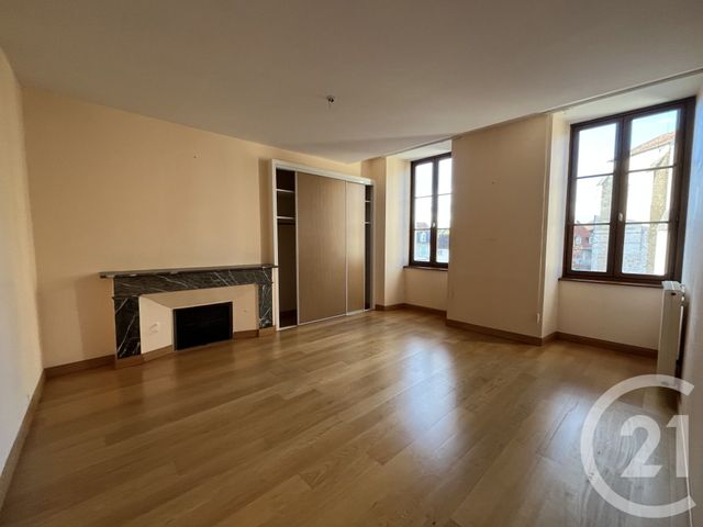 Appartement F5 à louer - 5 pièces - 117.36 m2 - ORTHEZ - 64 - AQUITAINE - Century 21 Agence Du Pont - Vieux