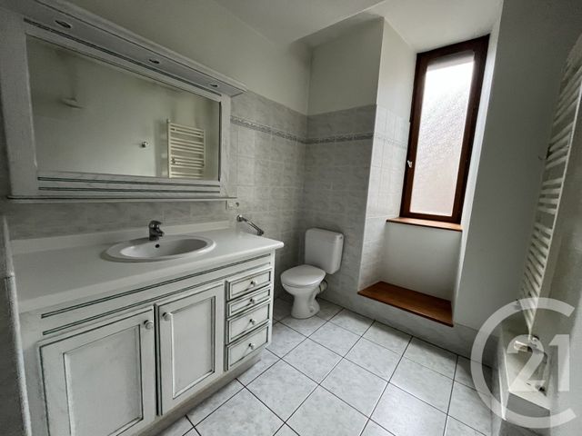 Appartement F5 à louer - 5 pièces - 117.36 m2 - ORTHEZ - 64 - AQUITAINE - Century 21 Agence Du Pont - Vieux