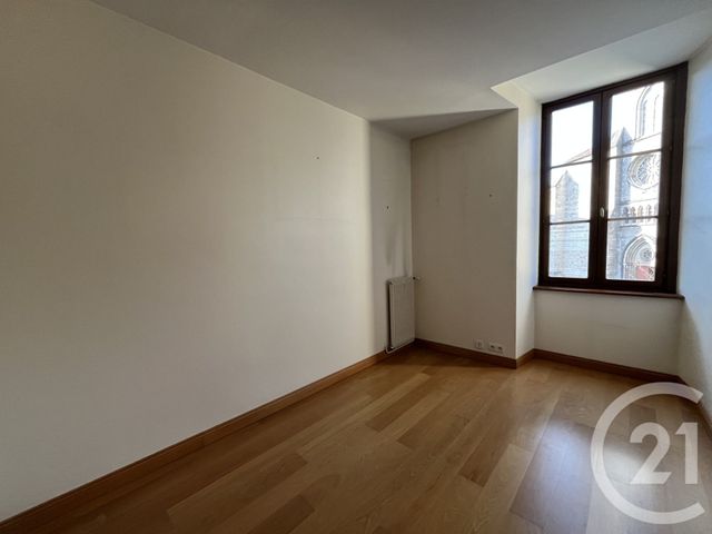 Appartement F5 à louer - 5 pièces - 117.36 m2 - ORTHEZ - 64 - AQUITAINE - Century 21 Agence Du Pont - Vieux