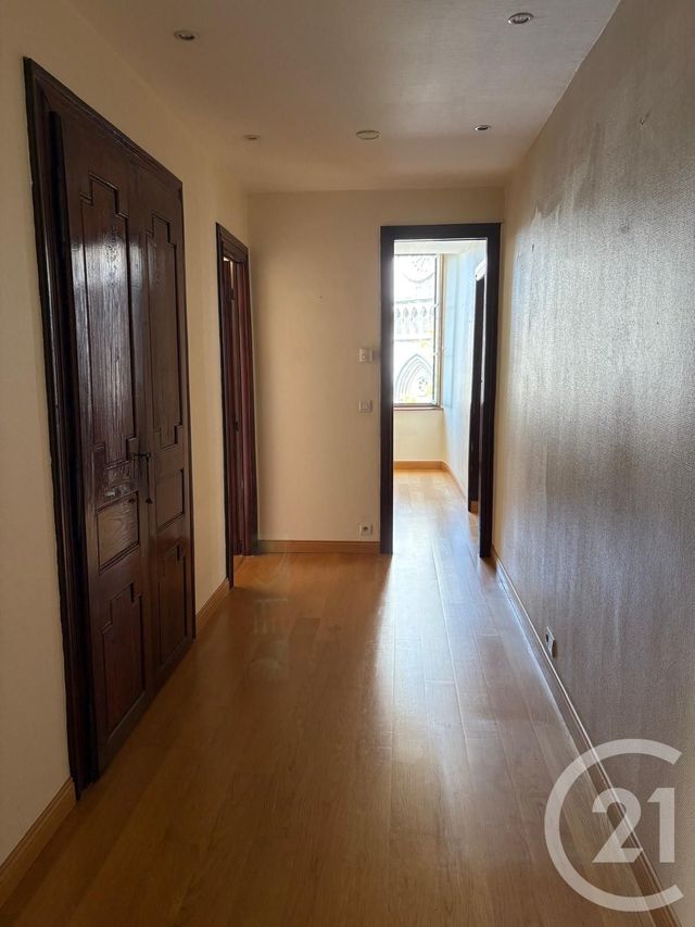 Appartement F5 à louer - 5 pièces - 117.36 m2 - ORTHEZ - 64 - AQUITAINE - Century 21 Agence Du Pont - Vieux