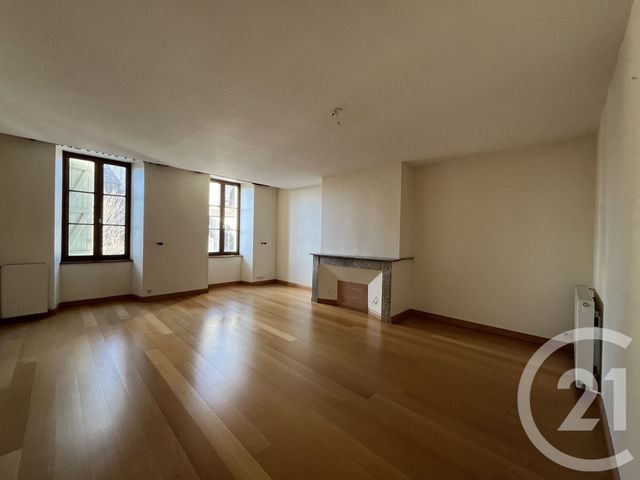 Appartement F5 à louer - 5 pièces - 117.36 m2 - ORTHEZ - 64 - AQUITAINE - Century 21 Agence Du Pont - Vieux
