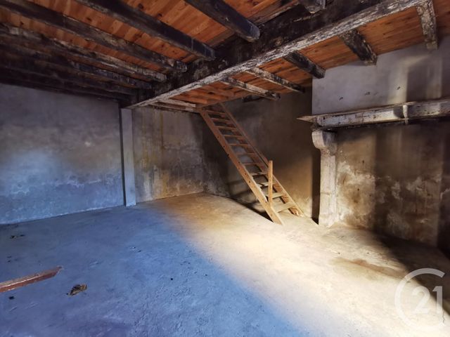 maison à vendre - 4 pièces - 162.77 m2 - AMOU - 40 - AQUITAINE - Century 21 Agence Du Pont - Vieux