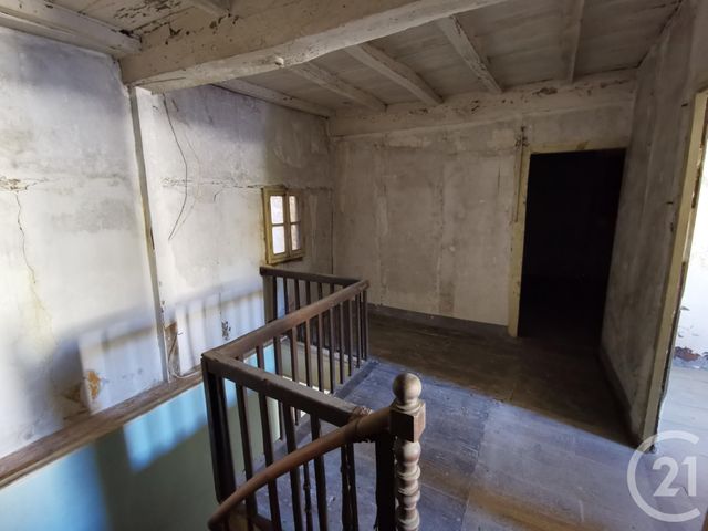 maison à vendre - 4 pièces - 162.77 m2 - AMOU - 40 - AQUITAINE - Century 21 Agence Du Pont - Vieux