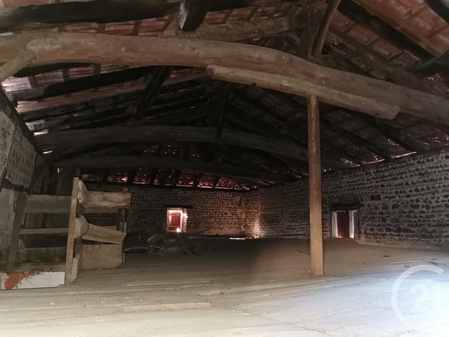 maison à vendre - 4 pièces - 162.77 m2 - AMOU - 40 - AQUITAINE - Century 21 Agence Du Pont - Vieux