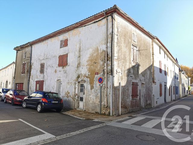 Maison à vendre AMOU