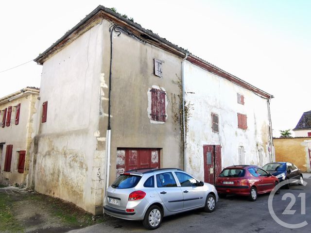 maison à vendre - 4 pièces - 162.77 m2 - AMOU - 40 - AQUITAINE - Century 21 Agence Du Pont - Vieux