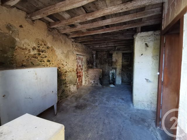 maison à vendre - 4 pièces - 162.77 m2 - AMOU - 40 - AQUITAINE - Century 21 Agence Du Pont - Vieux