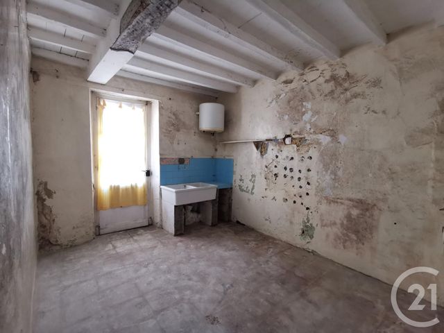 maison à vendre - 4 pièces - 162.77 m2 - AMOU - 40 - AQUITAINE - Century 21 Agence Du Pont - Vieux