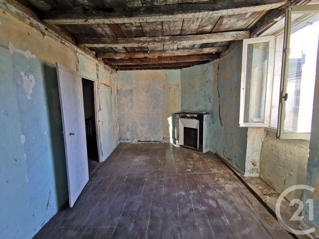 maison à vendre - 4 pièces - 162.77 m2 - AMOU - 40 - AQUITAINE - Century 21 Agence Du Pont - Vieux