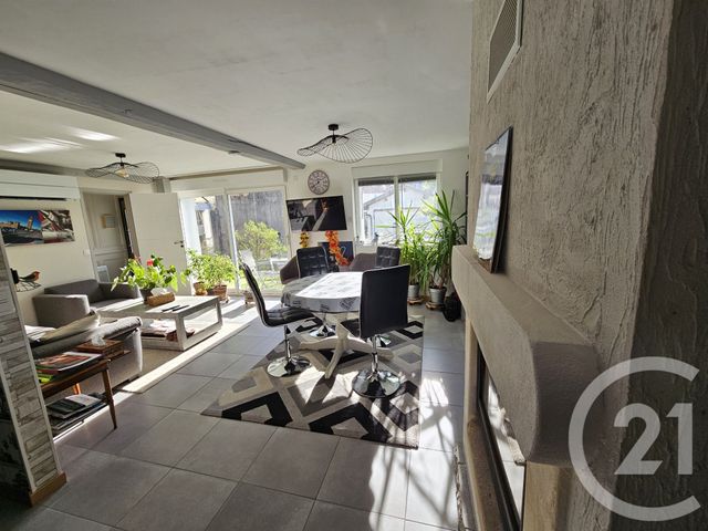 maison à vendre - 4 pièces - 104.61 m2 - SAULT DE NAVAILLES - 64 - AQUITAINE - Century 21 Agence Du Pont - Vieux