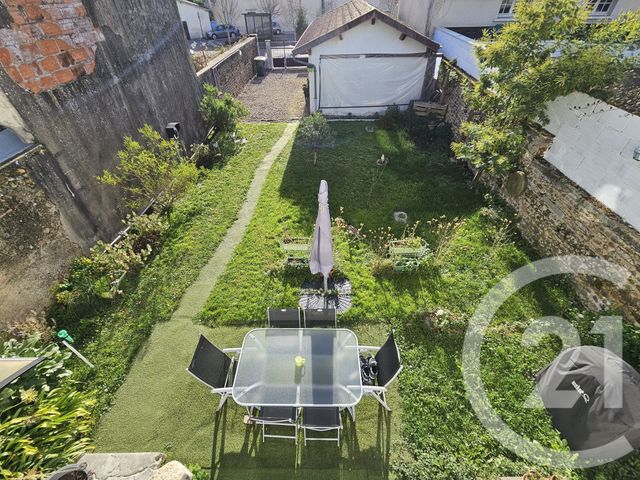 maison à vendre - 4 pièces - 104.61 m2 - SAULT DE NAVAILLES - 64 - AQUITAINE - Century 21 Agence Du Pont - Vieux