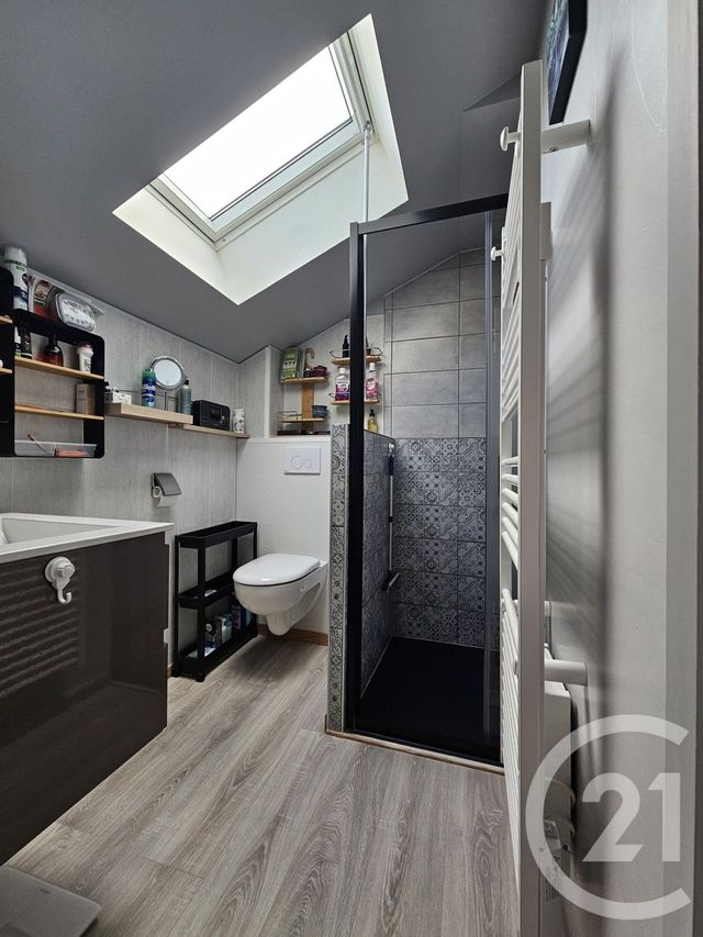 maison à vendre - 4 pièces - 104.61 m2 - SAULT DE NAVAILLES - 64 - AQUITAINE - Century 21 Agence Du Pont - Vieux