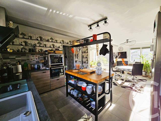 maison à vendre - 4 pièces - 104.61 m2 - SAULT DE NAVAILLES - 64 - AQUITAINE - Century 21 Agence Du Pont - Vieux