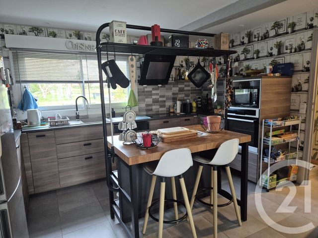 maison à vendre - 4 pièces - 104.61 m2 - SAULT DE NAVAILLES - 64 - AQUITAINE - Century 21 Agence Du Pont - Vieux