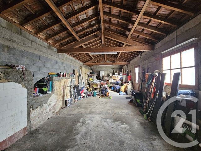 maison à vendre - 4 pièces - 104.61 m2 - SAULT DE NAVAILLES - 64 - AQUITAINE - Century 21 Agence Du Pont - Vieux