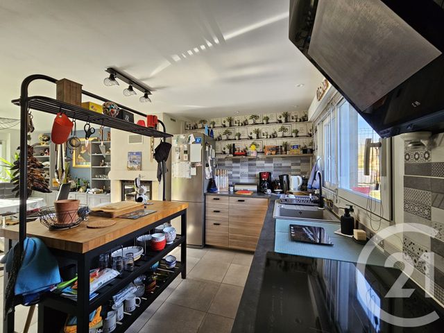 maison à vendre - 4 pièces - 104.61 m2 - SAULT DE NAVAILLES - 64 - AQUITAINE - Century 21 Agence Du Pont - Vieux