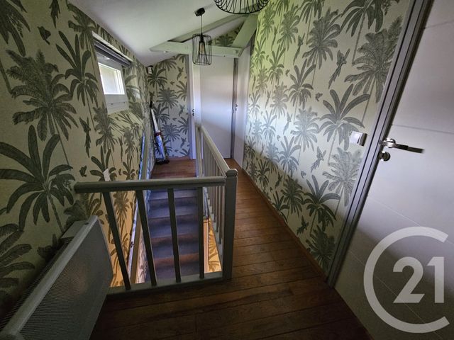 maison à vendre - 4 pièces - 104.61 m2 - SAULT DE NAVAILLES - 64 - AQUITAINE - Century 21 Agence Du Pont - Vieux