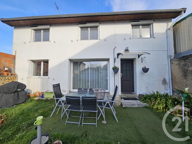 maison à vendre - 4 pièces - 104.61 m2 - SAULT DE NAVAILLES - 64 - AQUITAINE - Century 21 Agence Du Pont - Vieux