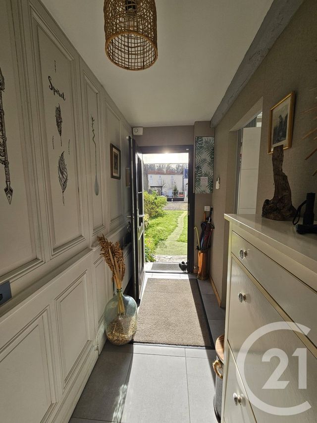maison à vendre - 4 pièces - 104.61 m2 - SAULT DE NAVAILLES - 64 - AQUITAINE - Century 21 Agence Du Pont - Vieux