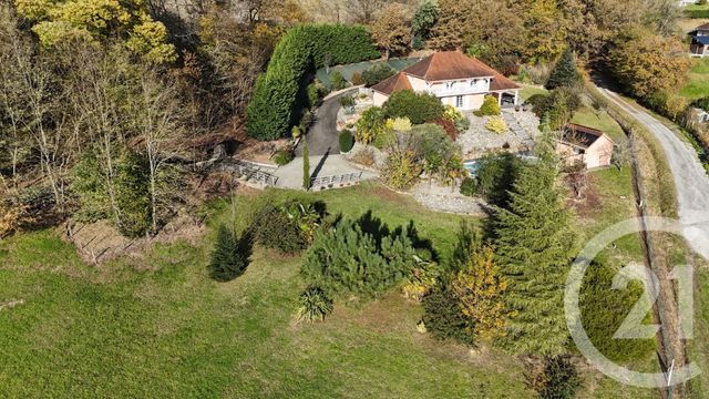 maison à vendre - 6 pièces - 180.0 m2 - ORTHEZ - 64 - AQUITAINE - Century 21 Agence Du Pont - Vieux