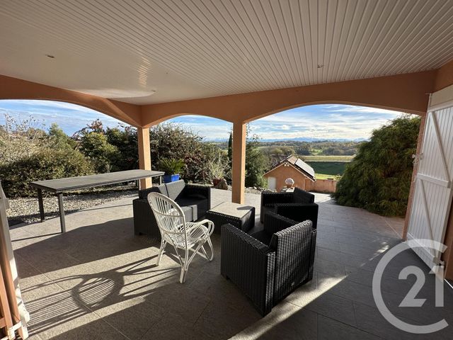 maison à vendre - 6 pièces - 180.0 m2 - ORTHEZ - 64 - AQUITAINE - Century 21 Agence Du Pont - Vieux