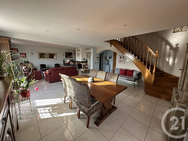 maison à vendre - 6 pièces - 180.0 m2 - ORTHEZ - 64 - AQUITAINE - Century 21 Agence Du Pont - Vieux