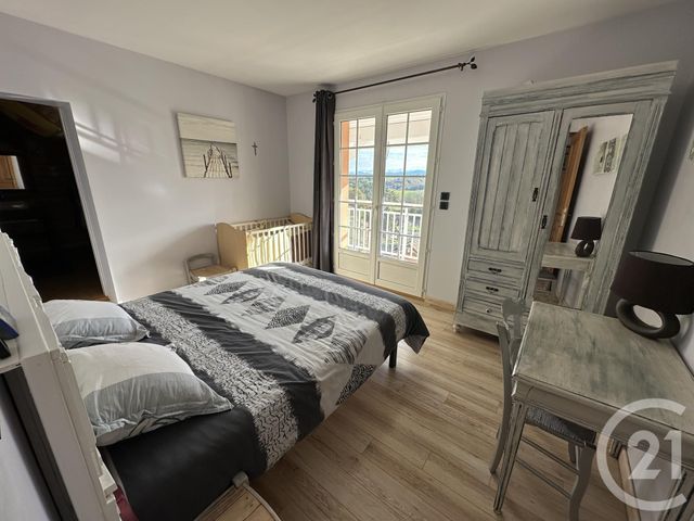 maison à vendre - 6 pièces - 180.0 m2 - ORTHEZ - 64 - AQUITAINE - Century 21 Agence Du Pont - Vieux