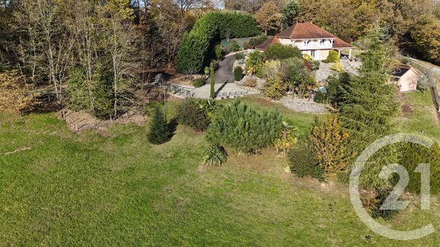 maison à vendre - 6 pièces - 180.0 m2 - ORTHEZ - 64 - AQUITAINE - Century 21 Agence Du Pont - Vieux