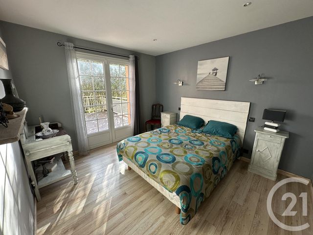 maison à vendre - 6 pièces - 180.0 m2 - ORTHEZ - 64 - AQUITAINE - Century 21 Agence Du Pont - Vieux