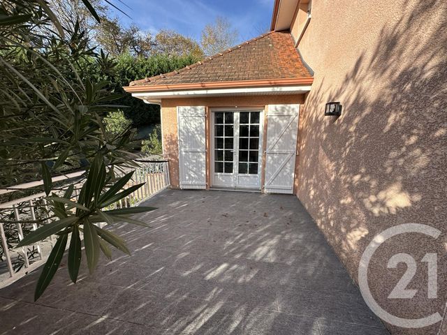 maison à vendre - 6 pièces - 180.0 m2 - ORTHEZ - 64 - AQUITAINE - Century 21 Agence Du Pont - Vieux