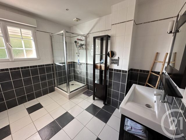 maison à vendre - 6 pièces - 180.0 m2 - ORTHEZ - 64 - AQUITAINE - Century 21 Agence Du Pont - Vieux