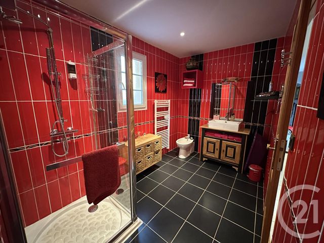 maison à vendre - 6 pièces - 180.0 m2 - ORTHEZ - 64 - AQUITAINE - Century 21 Agence Du Pont - Vieux