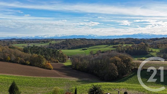 maison à vendre - 6 pièces - 180.0 m2 - ORTHEZ - 64 - AQUITAINE - Century 21 Agence Du Pont - Vieux