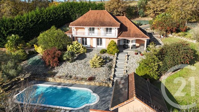 Maison à vendre ORTHEZ