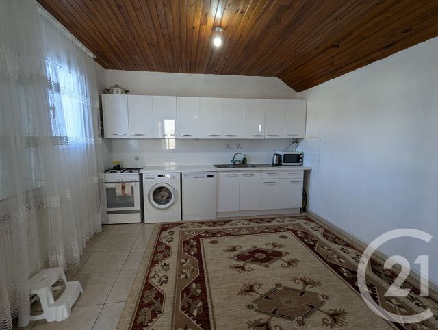 maison à vendre - 5 pièces - 105.0 m2 - PUYOO - 64 - AQUITAINE - Century 21 Agence Du Pont - Vieux