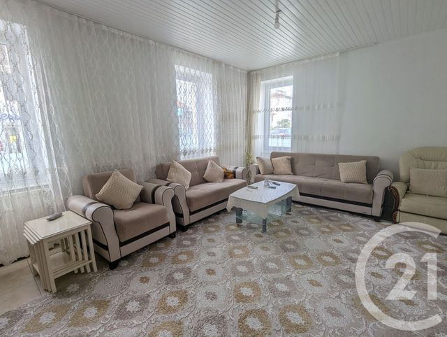 maison à vendre - 5 pièces - 105.0 m2 - PUYOO - 64 - AQUITAINE - Century 21 Agence Du Pont - Vieux