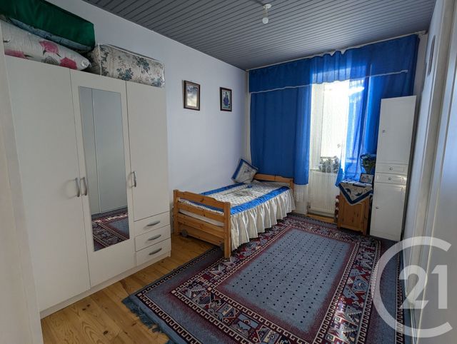 maison à vendre - 5 pièces - 105.0 m2 - PUYOO - 64 - AQUITAINE - Century 21 Agence Du Pont - Vieux