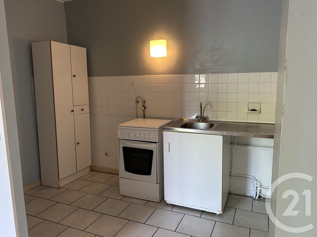 Appartement F2 à louer - 2 pièces - 45.0 m2 - ORTHEZ - 64 - AQUITAINE - Century 21 Agence Du Pont - Vieux