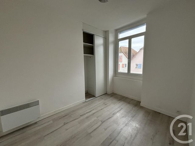 Appartement F4 à louer - 4 pièces - 68.57 m2 - ORTHEZ - 64 - AQUITAINE - Century 21 Agence Du Pont - Vieux