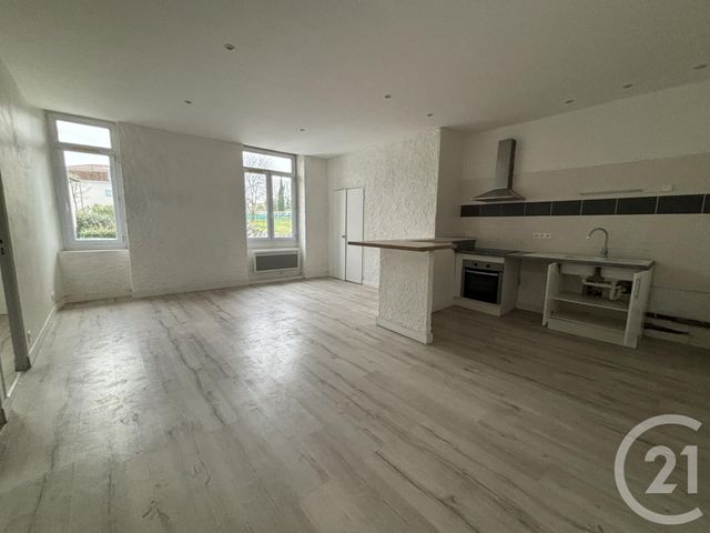 Appartement F4 à louer ORTHEZ
