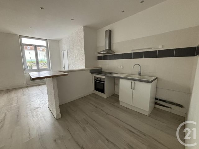 Appartement F4 à louer - 4 pièces - 68.57 m2 - ORTHEZ - 64 - AQUITAINE - Century 21 Agence Du Pont - Vieux