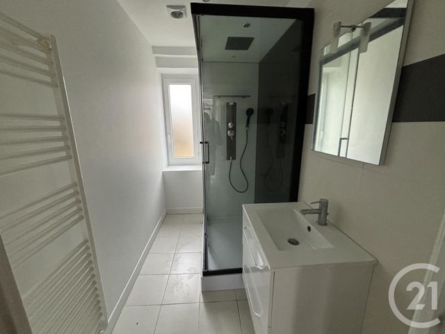 Appartement F4 à louer - 4 pièces - 68.57 m2 - ORTHEZ - 64 - AQUITAINE - Century 21 Agence Du Pont - Vieux