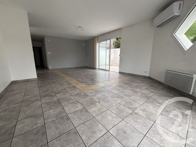 maison à louer - 4 pièces - 96.0 m2 - BIDART - 64 - AQUITAINE - Century 21 Agence Du Pont - Vieux