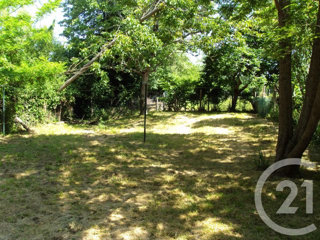 maison à vendre - 4 pièces - 90.0 m2 - ORTHEZ - 64 - AQUITAINE - Century 21 Agence Du Pont - Vieux