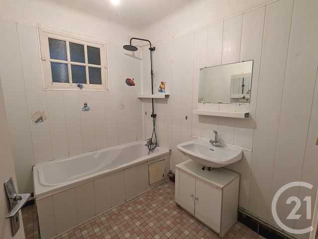 maison à vendre - 4 pièces - 90.0 m2 - ORTHEZ - 64 - AQUITAINE - Century 21 Agence Du Pont - Vieux