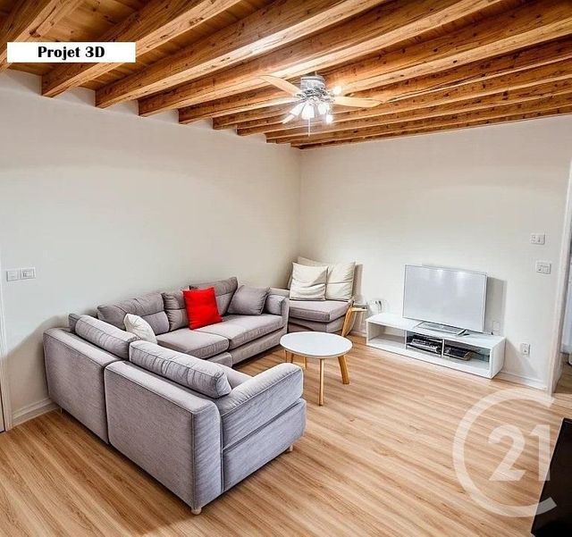 maison à vendre - 4 pièces - 90.0 m2 - ORTHEZ - 64 - AQUITAINE - Century 21 Agence Du Pont - Vieux