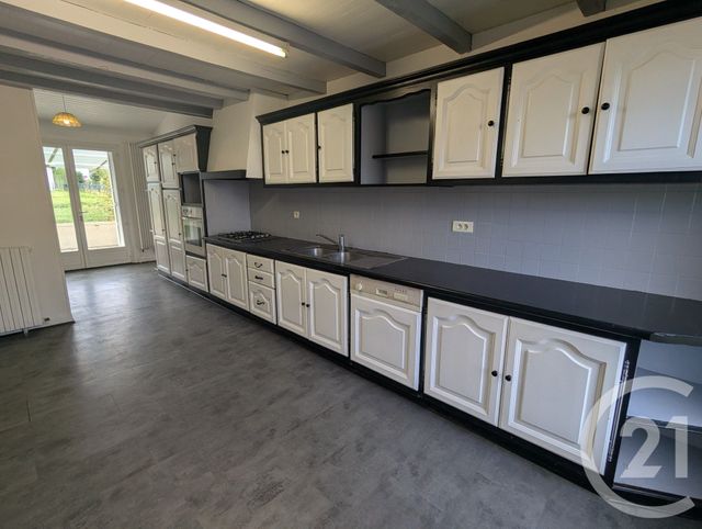 maison à vendre - 5 pièces - 113.0 m2 - ORTHEZ - 64 - AQUITAINE - Century 21 Agence Du Pont - Vieux