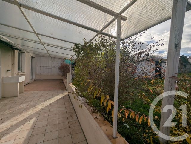 maison à vendre - 5 pièces - 113.0 m2 - ORTHEZ - 64 - AQUITAINE - Century 21 Agence Du Pont - Vieux