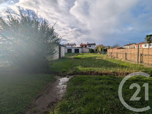 maison à vendre - 5 pièces - 113.0 m2 - ORTHEZ - 64 - AQUITAINE - Century 21 Agence Du Pont - Vieux