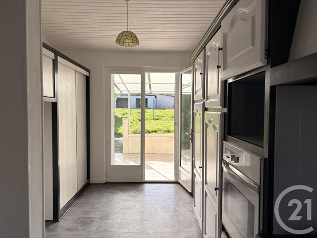 maison à vendre - 5 pièces - 113.0 m2 - ORTHEZ - 64 - AQUITAINE - Century 21 Agence Du Pont - Vieux